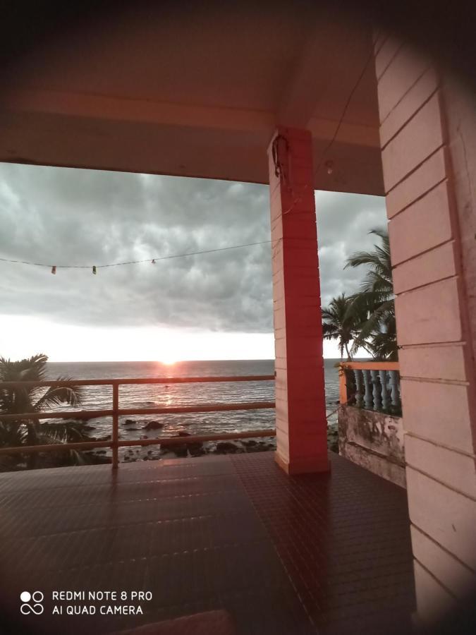 Om Ganesh Naik Guest House Arambol Exterior foto