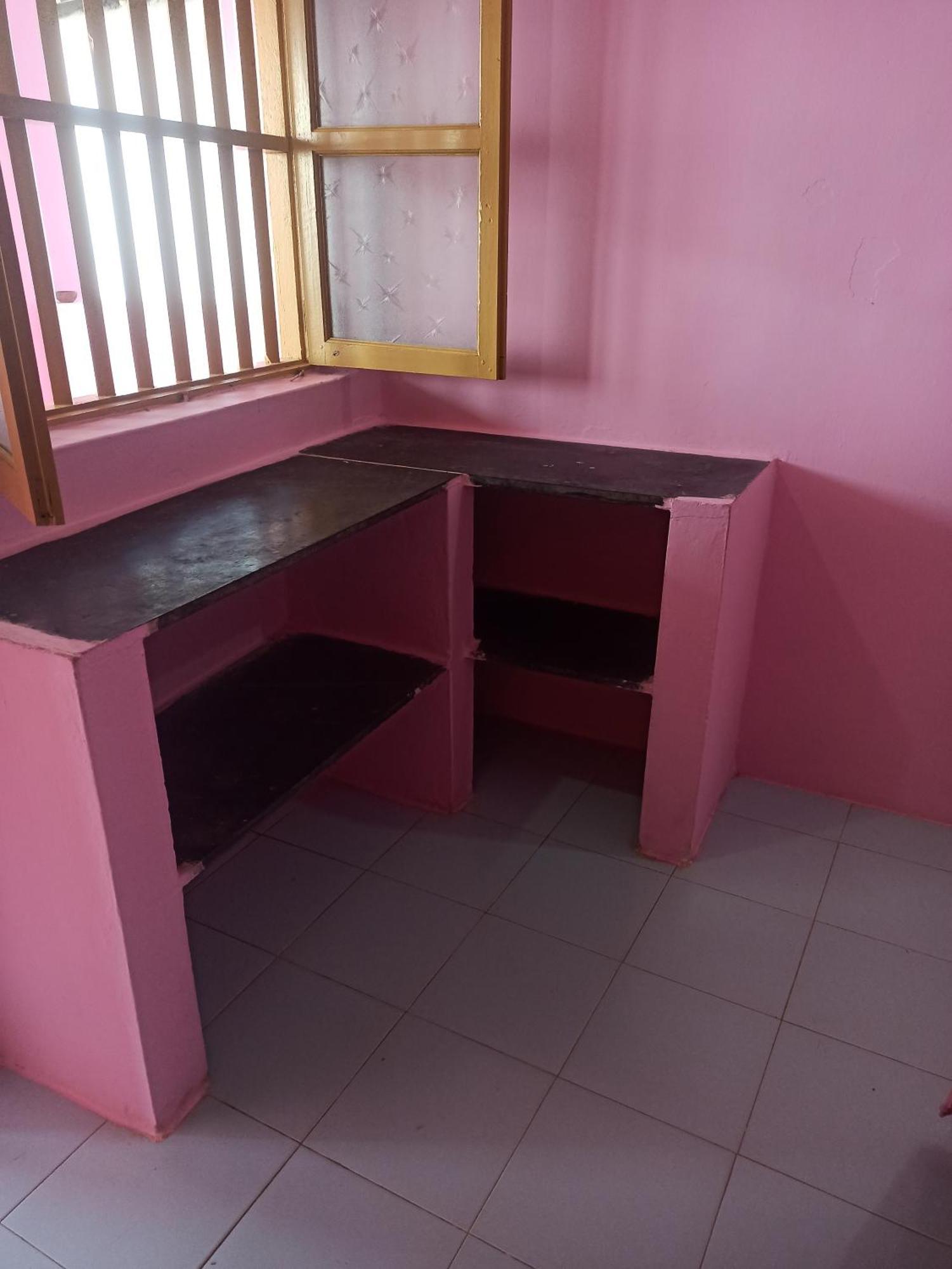Om Ganesh Naik Guest House Arambol Habitación foto