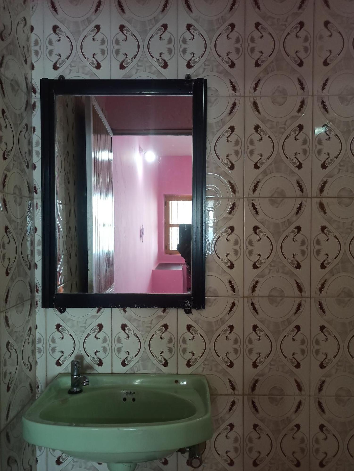 Om Ganesh Naik Guest House Arambol Habitación foto